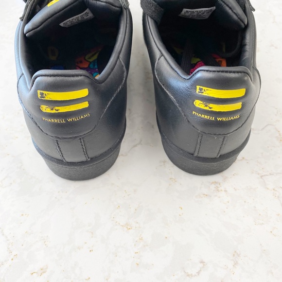 💥 Adidas x Pharrell Energy Matters Originals - Picture 4 of 7